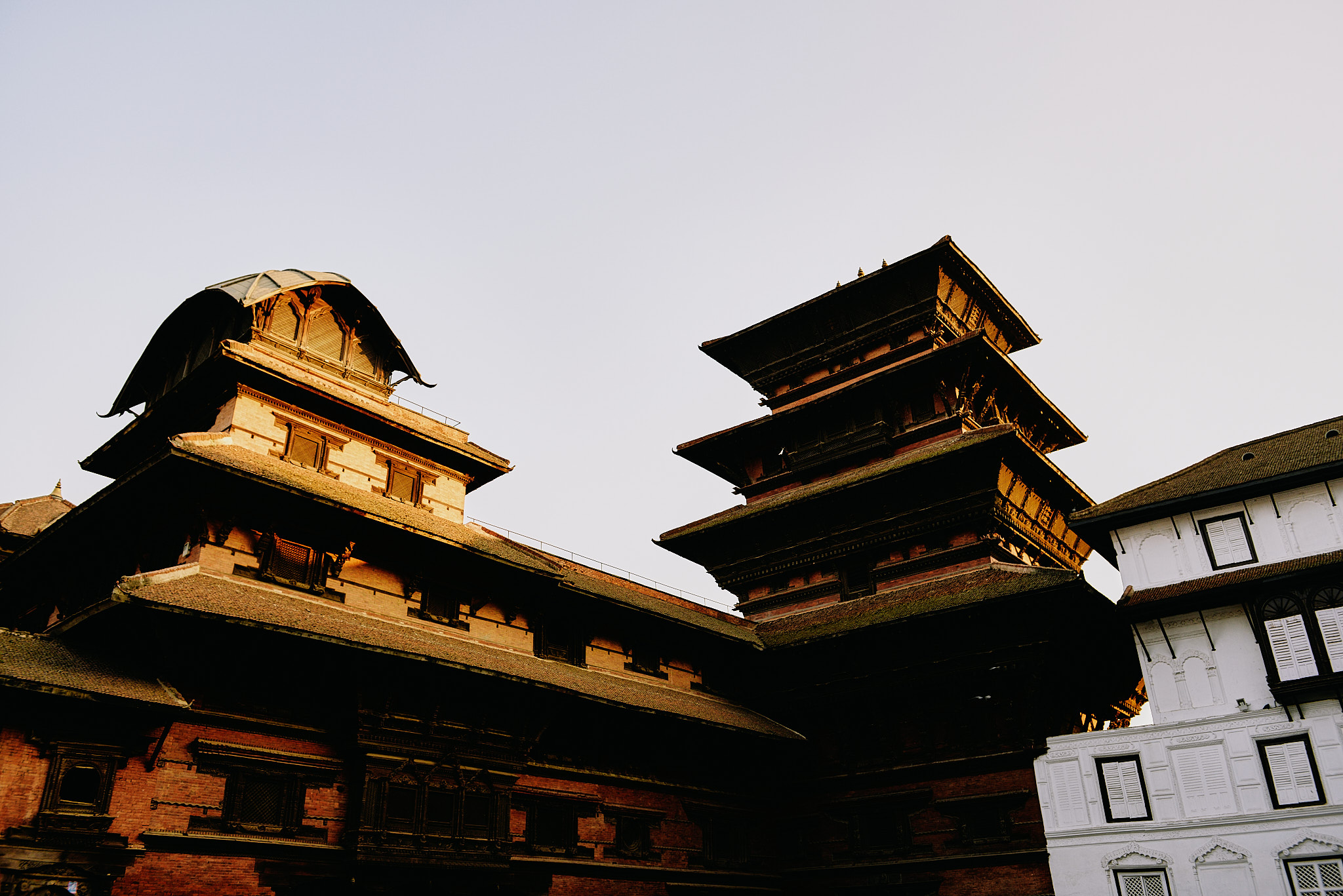 20140112 141 카투만두 덜발광장 유적지